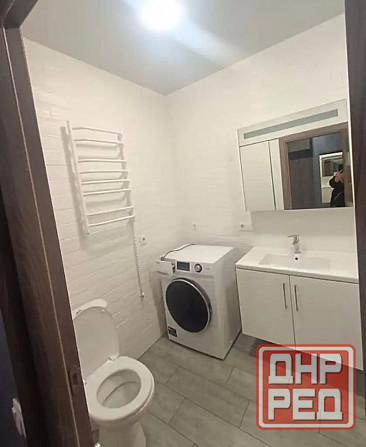 Сдаётся 2 комнатная квартира в Ленинском районе, ор-р Цирк ул. Стадионная Донецк - изображение 2