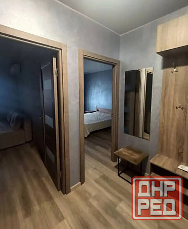 Сдаётся 2 комнатная квартира в Ленинском районе, ор-р Цирк ул. Стадионная Донецк - изображение 8