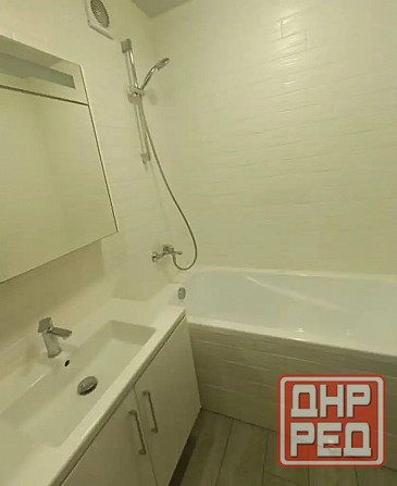 Сдаётся 2 комнатная квартира в Ленинском районе, ор-р Цирк ул. Стадионная Донецк - изображение 3