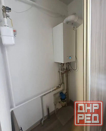 Сдаётся 2 комнатная квартира в Ленинском районе, ор-р Цирк ул. Стадионная Донецк - изображение 6