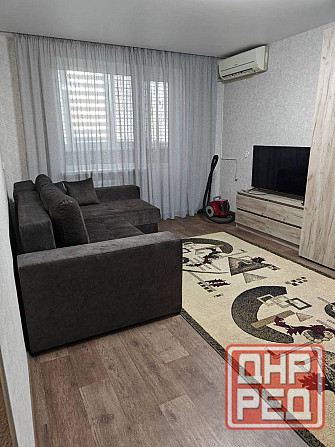 Сдаётся квартира в центральном районе города Мариуполь Мариуполь - изображение 3