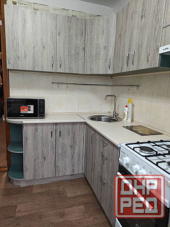 Сдаётся квартира в центральном районе города Мариуполь Мариуполь - изображение 4