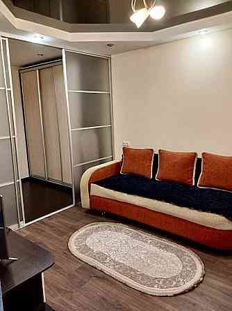 Сдается в аренду: 1-комнатная квартира по адресу: г. Донецк, р-н Кировский, м-н Солнечный Донецк