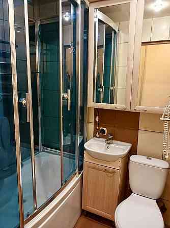 Сдается в аренду: 1-комнатная квартира по адресу: г. Донецк, р-н Кировский, м-н Солнечный Донецк