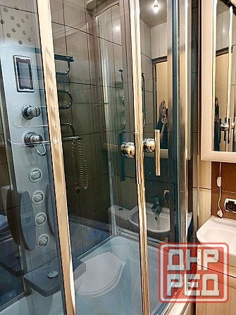 Сдается в аренду: 1-комнатная квартира по адресу: г. Донецк, р-н Кировский, м-н Солнечный Донецк - изображение 3