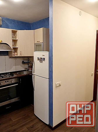 Сдается в аренду: 1-комнатная квартира по адресу: г. Донецк, р-н Кировский, м-н Солнечный Донецк - изображение 5