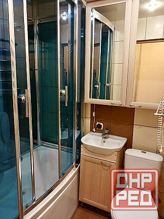 Сдается в аренду: 1-комнатная квартира по адресу: г. Донецк, р-н Кировский, м-н Солнечный Донецк - изображение 4