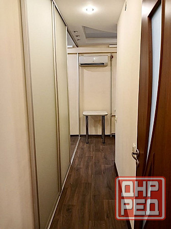 Сдается в аренду: 1-комнатная квартира по адресу: г. Донецк, р-н Кировский, м-н Солнечный Донецк - изображение 6