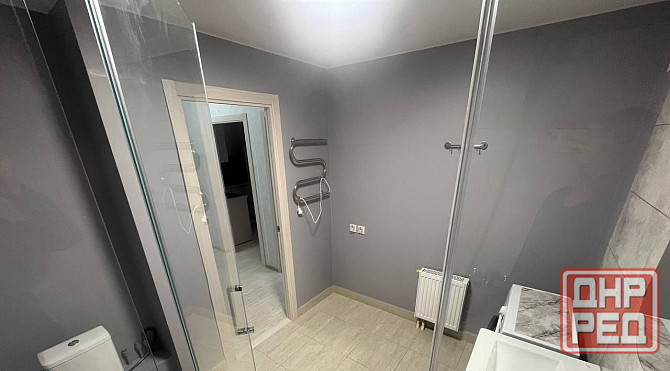 Куйбышевский район ориентир Дк Куйбышева Донецк - изображение 5