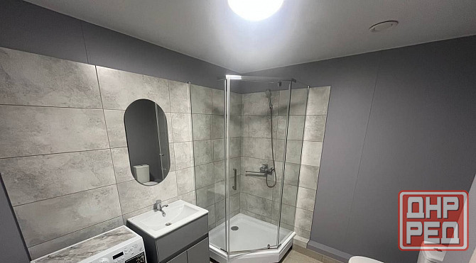 Куйбышевский район ориентир Дк Куйбышева Донецк - изображение 4