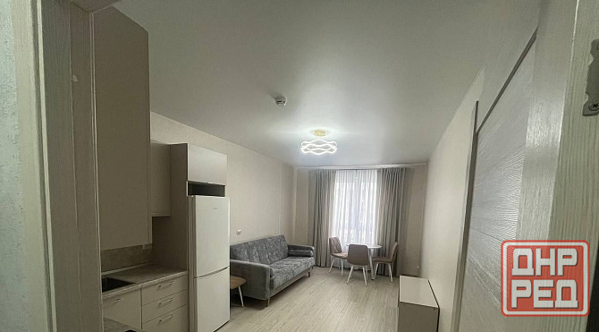 Куйбышевский район ориентир Дк Куйбышева Донецк - изображение 6