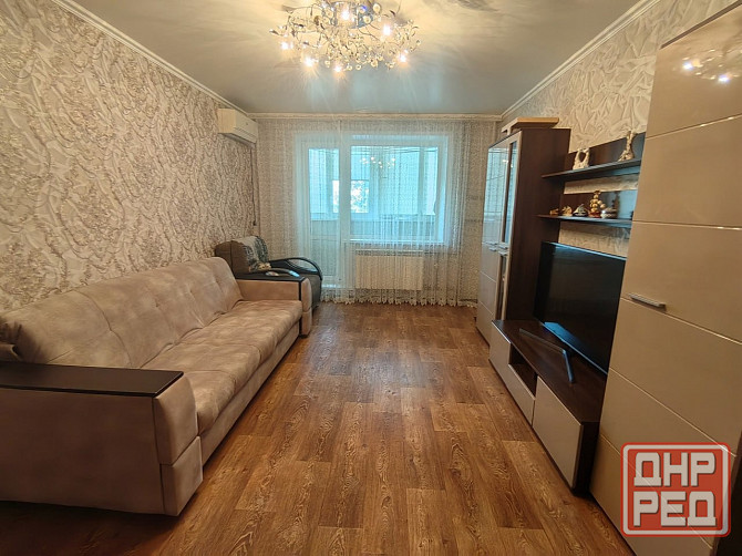 Сдаётся квартира в центральном районе города Мариуполь Мариуполь - изображение 1