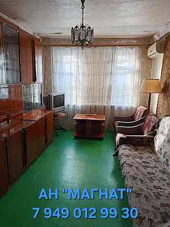 Квартира в Петровском районе Донецк