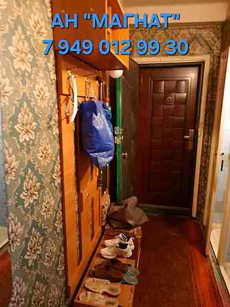 Квартира в Петровском районе Донецк