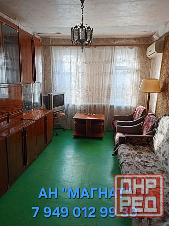 Квартира в Петровском районе Донецк - изображение 1