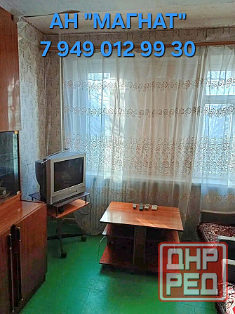 Квартира в Петровском районе Донецк - изображение 9