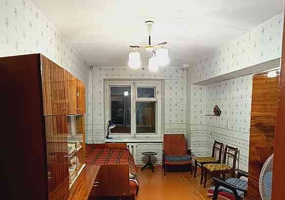 Сдам 2-комнатную квартиру с хорошим ремонтом в Ленинском районе. Ориентир Боссе. Донецк