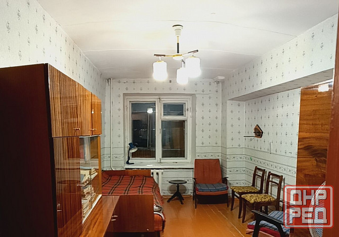 Сдам 2-комнатную квартиру с хорошим ремонтом в Ленинском районе. Ориентир Боссе. Донецк - изображение 3