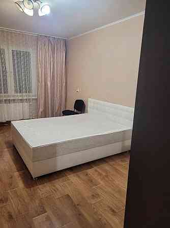 Долгосрочная аренда однокомнатная просторная квартира 48 м2 Донецк