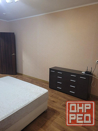 Долгосрочная аренда однокомнатная просторная квартира 48 м2 Донецк - изображение 3