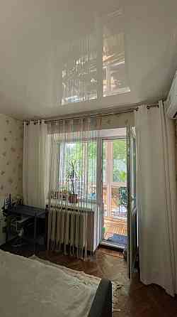 Аренда 1-х комнатной квартиры 48м² в г. Донецке, по адресу: пр-кт Ильича, Калининский р-н. Донецк