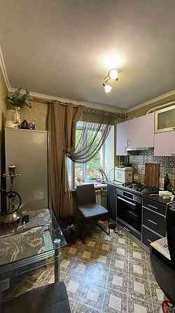 Аренда 1-х комнатной квартиры 48м² в г. Донецке, по адресу: пр-кт Ильича, Калининский р-н. Донецк