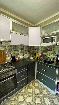 Аренда 1-х комнатной квартиры 48м² в г. Донецке, по адресу: пр-кт Ильича, Калининский р-н. Донецк