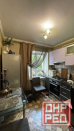 Аренда 1-х комнатной квартиры 48м² в г. Донецке, по адресу: пр-кт Ильича, Калининский р-н. Донецк - изображение 2