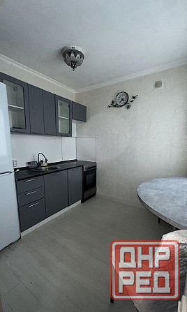 Сдаю однокомнатную квартиру 30.0 м² этаж 4 на 10 в ворошиловском районе, ориентир Динамо Донецк - изображение 2