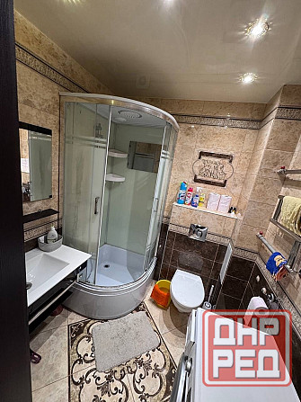 Сдаю 1 комнатную квартира по адресу улица Куйбышева, 188, Куйбышевский район Донецк - изображение 4