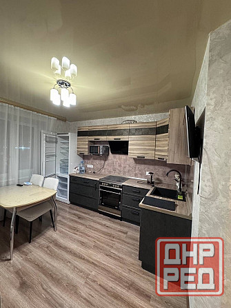 Сдаю 1 комнатную квартира по адресу улица Куйбышева, 188, Куйбышевский район Донецк - изображение 2