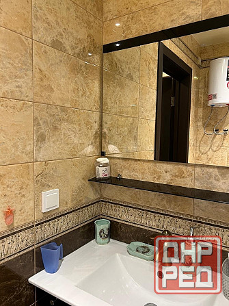 Сдаю 1 комнатную квартира по адресу улица Куйбышева, 188, Куйбышевский район Донецк - изображение 5