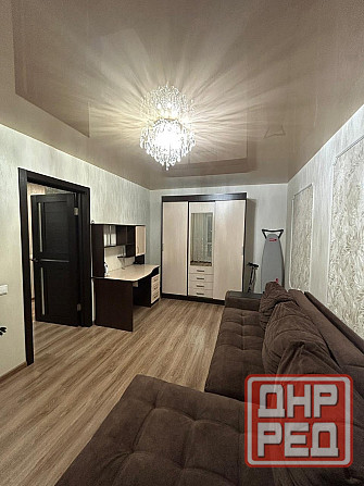 Сдаю 1 комнатную квартира по адресу улица Куйбышева, 188, Куйбышевский район Донецк - изображение 1