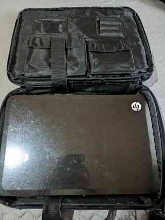 Ноутбук HP Pavilion g6v2240sr + сумка Донецк