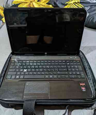 Ноутбук HP Pavilion g6v2240sr + сумка Донецк
