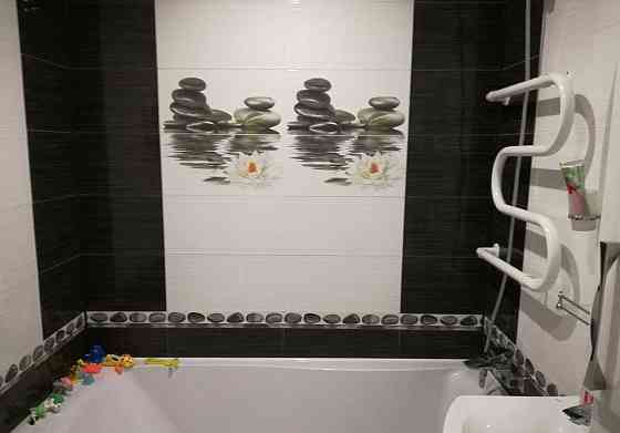 Сдается 1-комнатная квартира после косметического ремонта. в мариуполе мкр кирова, ориентир клеопат Мариуполь