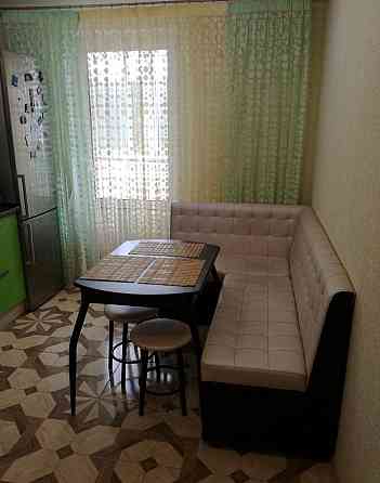 Сдается 1-комнатная квартира после косметического ремонта. в мариуполе мкр кирова, ориентир клеопат Мариуполь