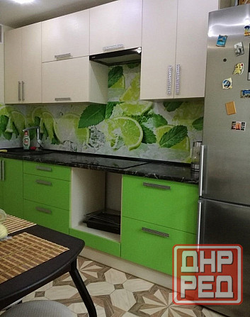 Сдается 1-комнатная квартира после косметического ремонта. в мариуполе мкр кирова, ориентир клеопат Мариуполь - изображение 5