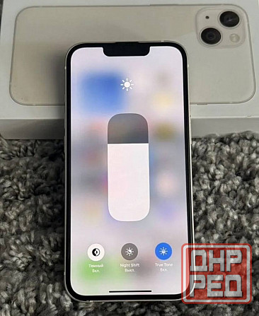 Айфон 13 Макеевка - изображение 1