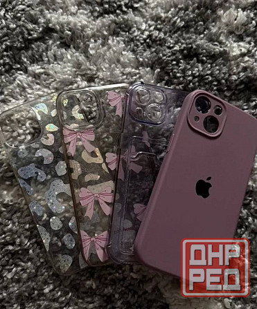 Айфон 13 Макеевка - изображение 2