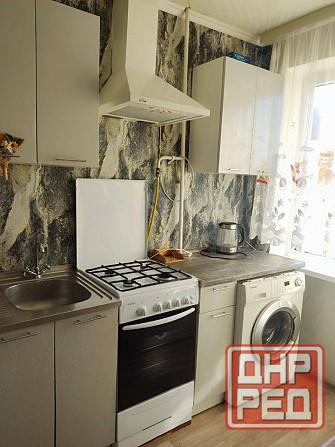 сдам квартиру на бутовском Макеевка - изображение 1