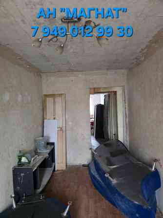 Квартира без ремонта Донецк