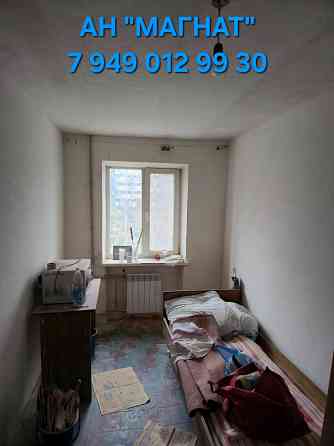 Квартира без ремонта Донецк