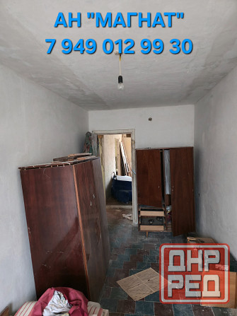 Квартира без ремонта Донецк - изображение 7