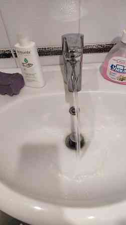 Сдам 2х комн кв Нижнекурганская. Вода всегда Донецк