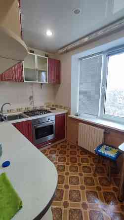 Сдам 2х комн кв Нижнекурганская. Вода всегда Донецк