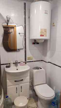 Сдам 2х комн кв Нижнекурганская. Вода всегда Донецк