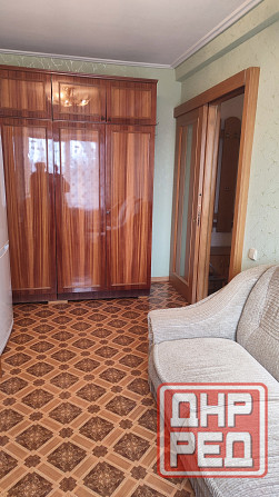 Сдам 2х комн кв Нижнекурганская. Вода всегда Донецк - изображение 2