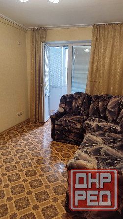 Сдам 2х комн кв Нижнекурганская. Вода всегда Донецк - изображение 8