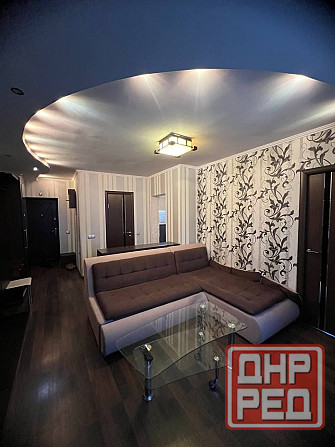 2-ка в Ворошиловском районе, ориентир Набережная, Ракушка Донецк - изображение 1